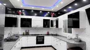 Home Amazigh Serenity